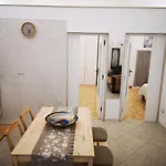 Al Civico 20 Apartament *