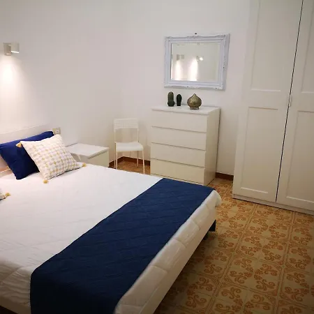 Al Civico 20 * 폴리나노 아마레