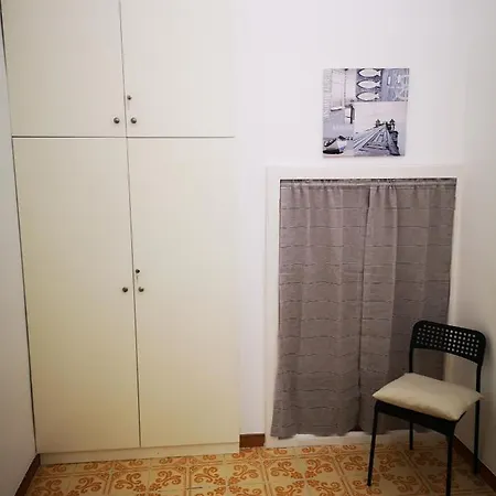 Apartment Al Civico 20 *