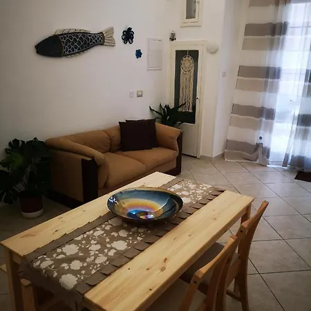 Al Civico 20 아파트 폴리나노 아마레