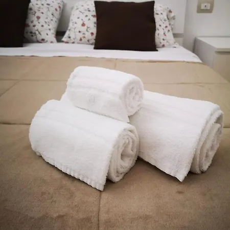 Al Civico 20 폴리나노 아마레