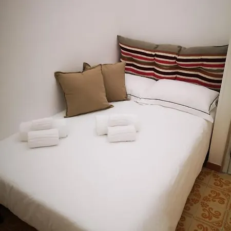 아파트 Al Civico 20 *