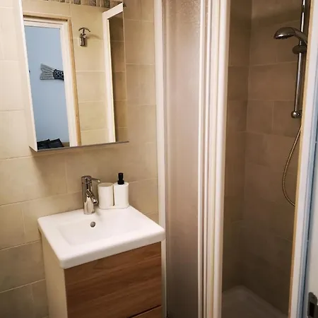 Al Civico 20 폴리나노 아마레