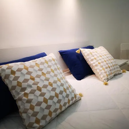 Al Civico 20 폴리나노 아마레