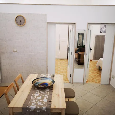 Al Civico 20 아파트 *