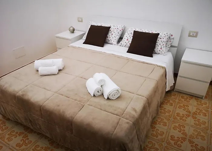 Lejlighed Al Civico 20 *